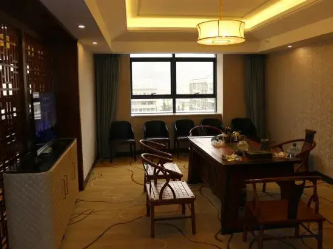 Xin Ding Hotel