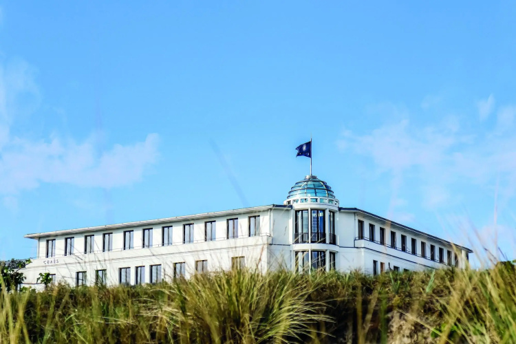 Otel görseli
