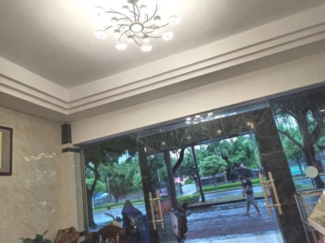 Qinghai Hotel