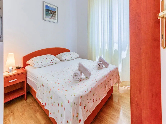 Apartments Ivo