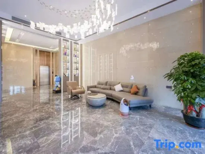 Lavande Fortune Hotel