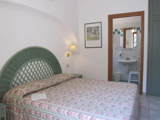 Hotel Montemerlo