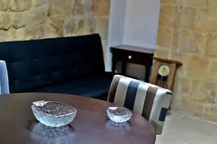 Banoffee Two bedroom apartment