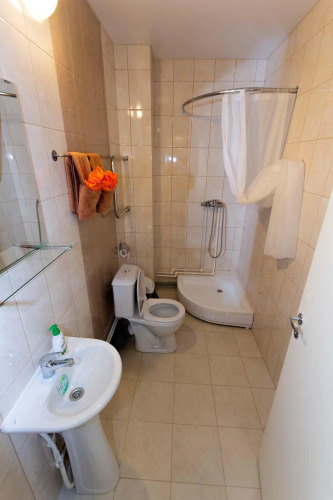 Фотография номера гостиницы Сталагмит