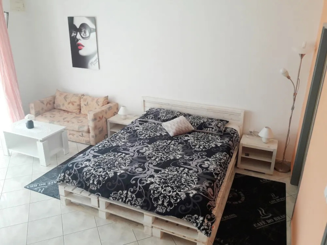 Apartment Marta