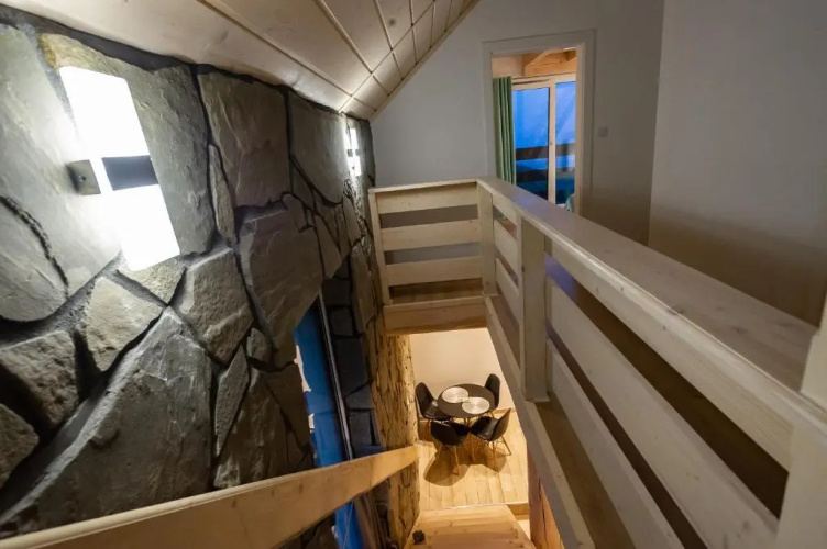 Apartament Podmagura