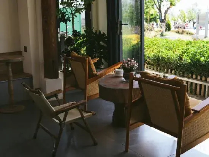 Duiying Homestay
