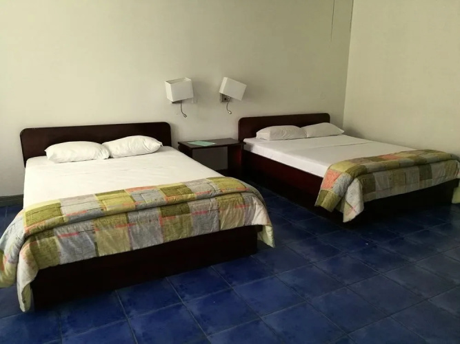 Hotel Mayol Lodge