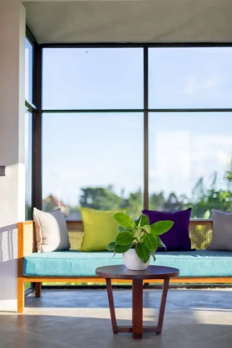 3 Bedrooms Family Villa