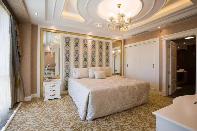 Grand Altuntaş Hotel