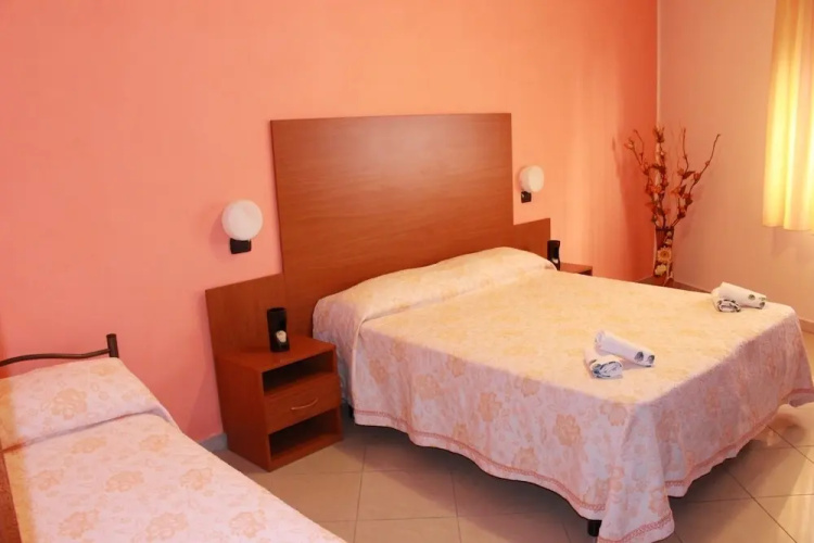 Hotel Nettuno