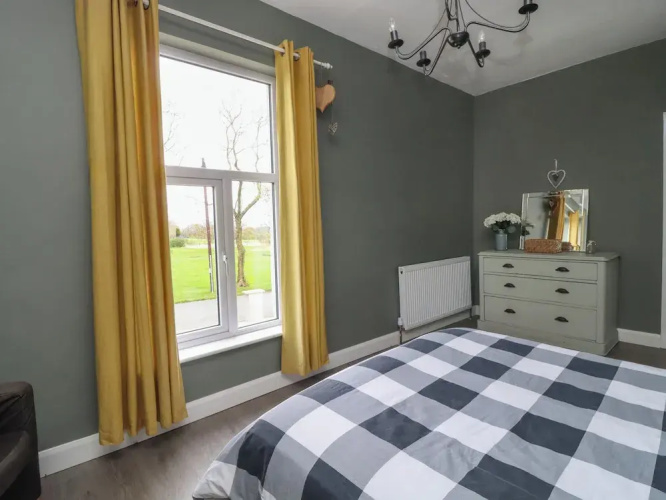 Pendle View Apartments