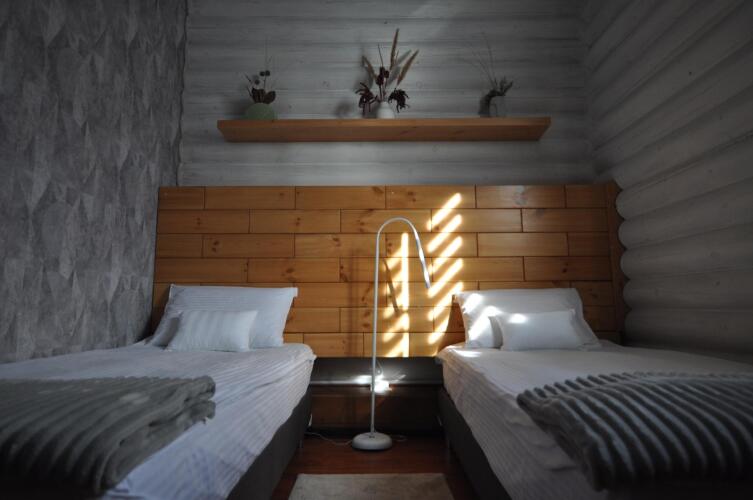 Фотография номера мини отеля Казачок