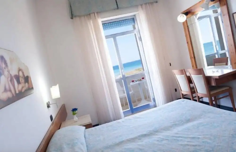 Hotel Blu