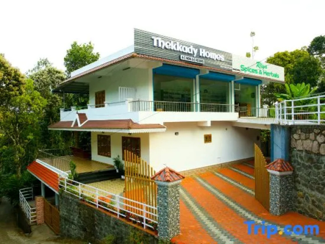Thekkady Homes