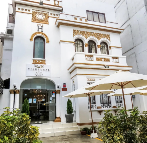 Imagen del hotel