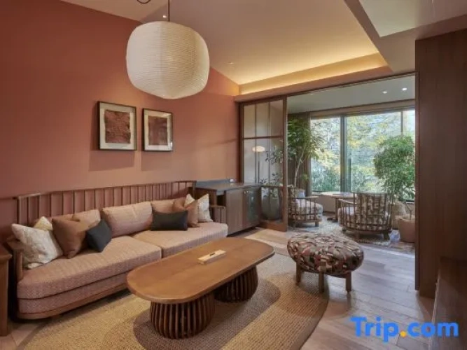 Comfort Twin Suite