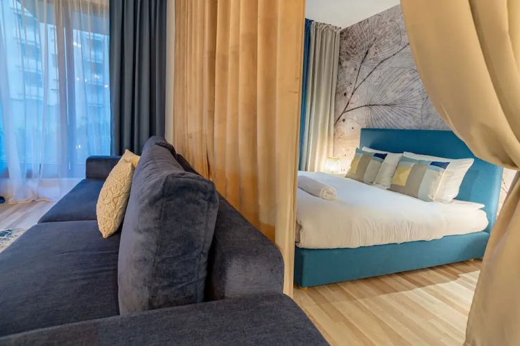 RentPlanet - Apartament Bema