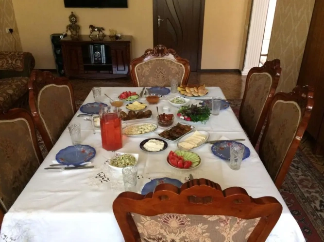 Standard Family room
