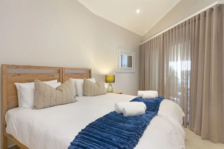 Villa Kyma by HostAgents
