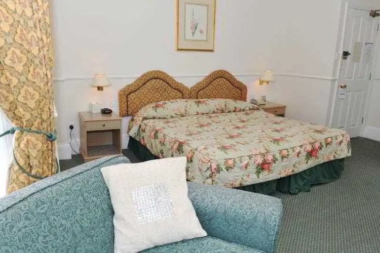 Best Western Montague Hotel
