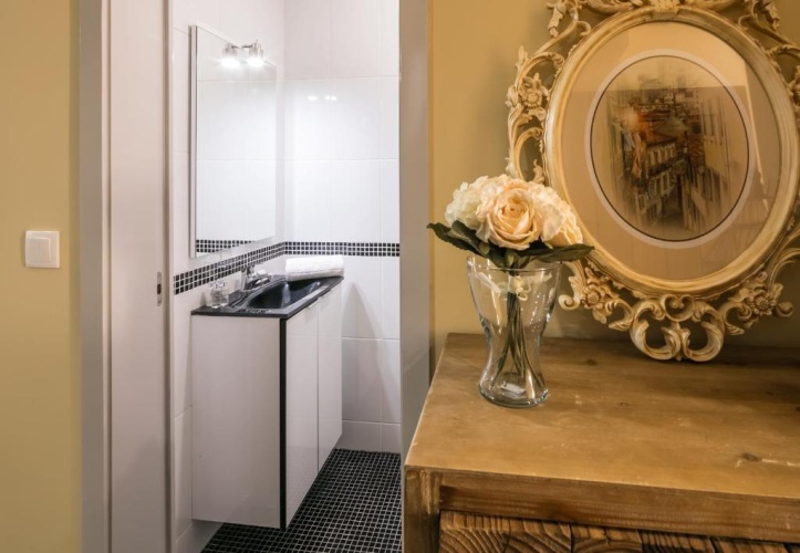 3 Bedrooms Superior Apartment