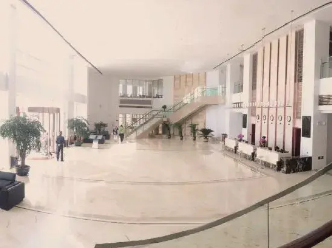 Vanture Hotel Lanzhou
