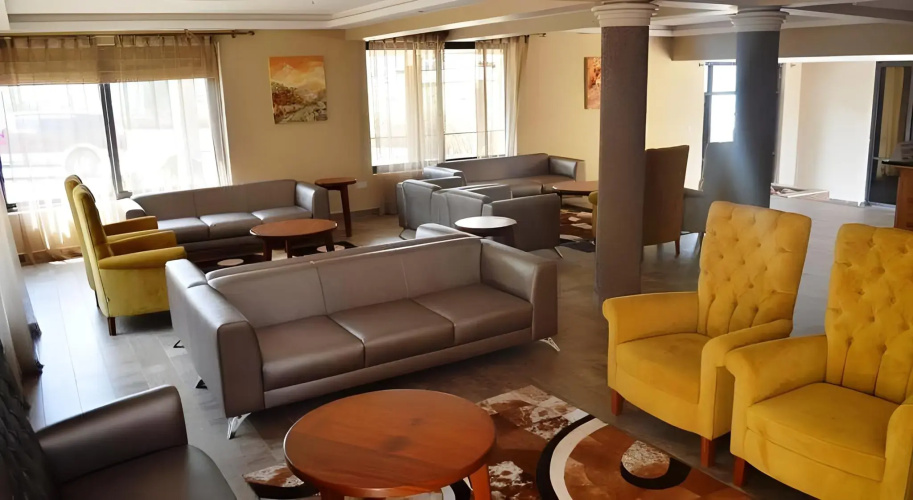 Ankole Resort & Spa