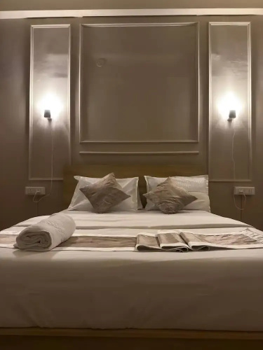 Restel Guest House