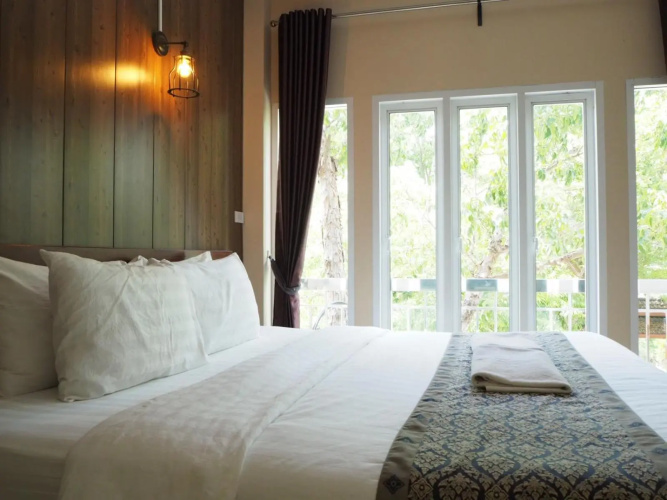 Muaan Resort