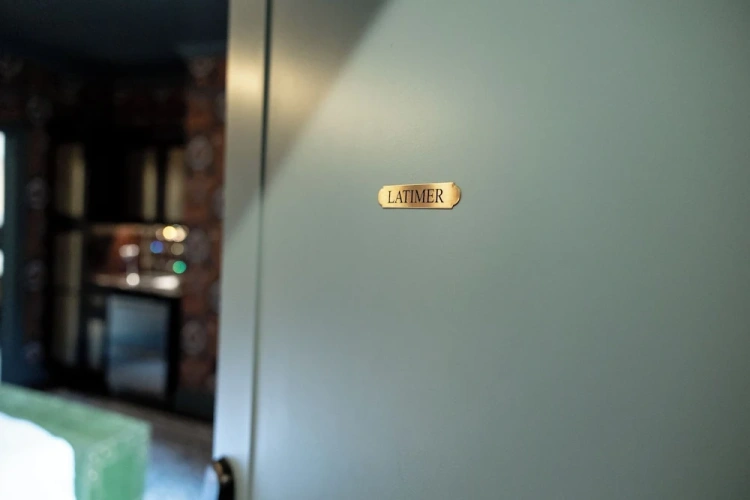 Luxury Single room