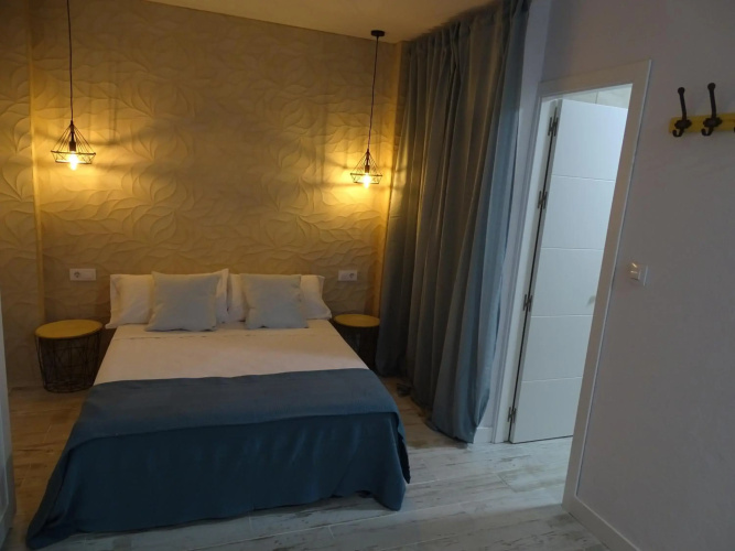 Loft Aitana