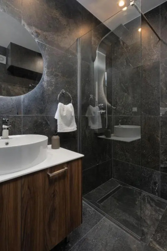 Downtown Luxury Apartment #2