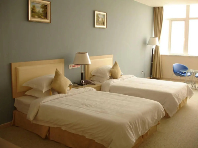 Suzhou Founder Hotel
