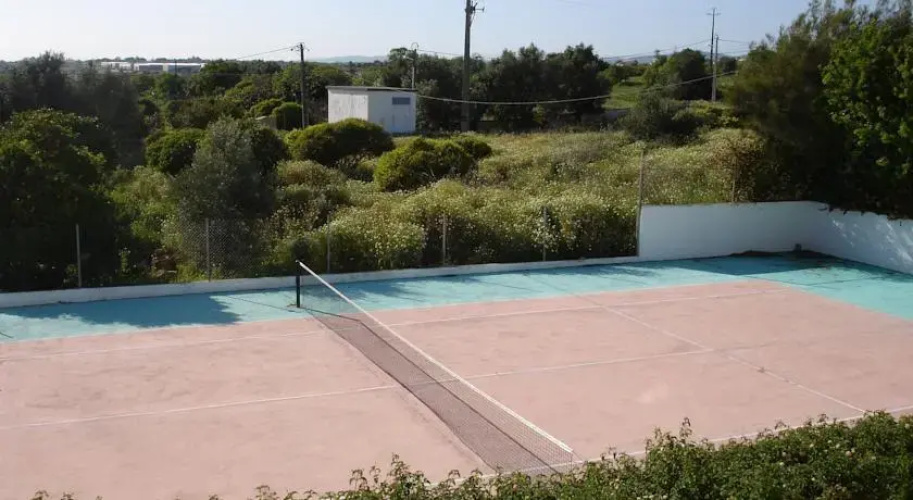 Aldeia de Marim