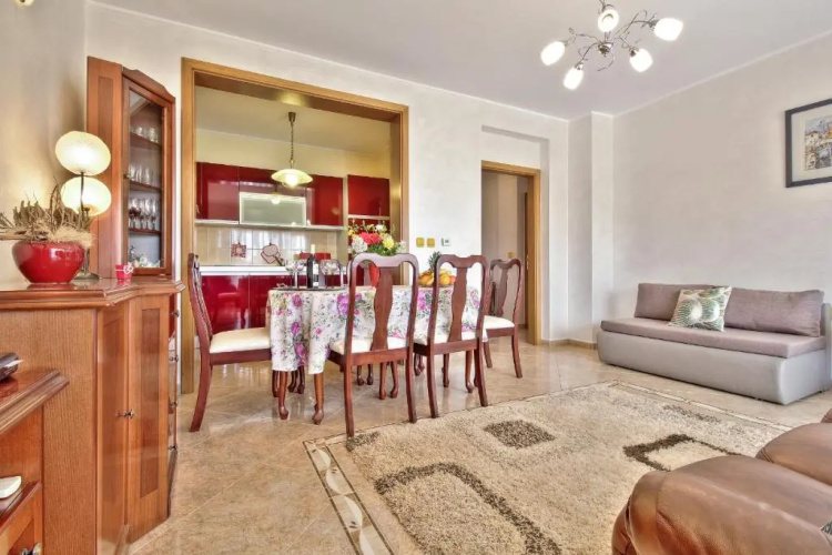 Apartment Roko