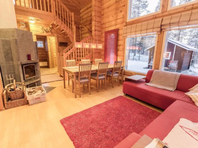 House Uuvana Schellerhau