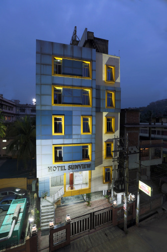 Hotel Sunview Internation