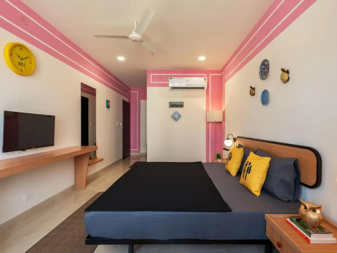 The Hosteller Jaipur
