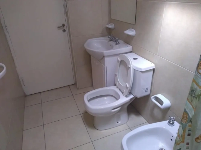 Classic Double Apartment