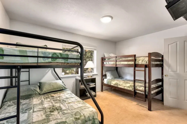 Panhandle House 3 Bedroom Home