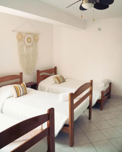 Hostal Brisas Del Mar
