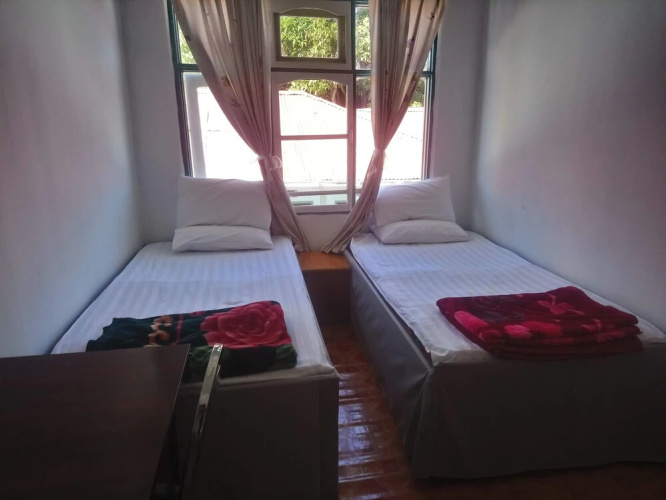 Diamond Star Guest House