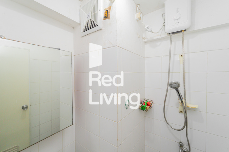 2 Bedrooms Standard Double room