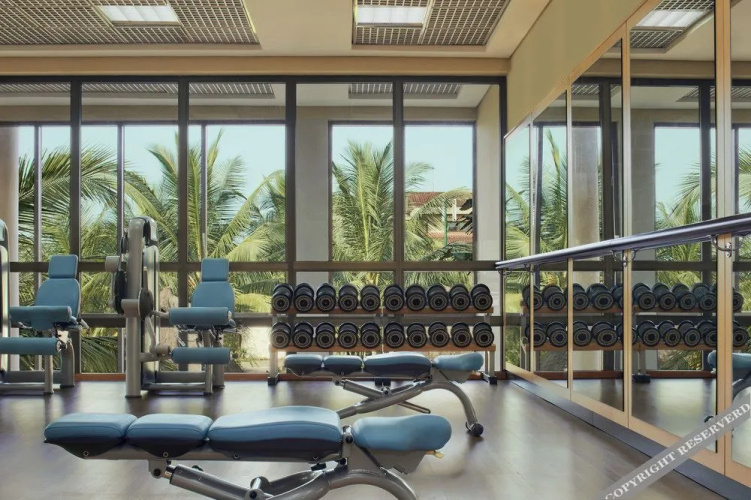 Ibom Hotel & Golf Resort