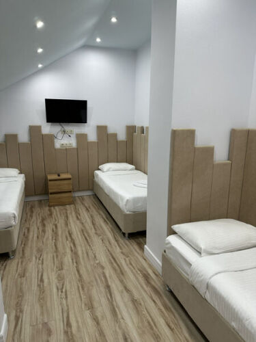 Фотография номера гостиницы Hotel89