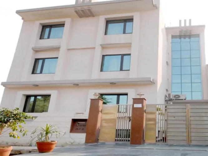Imagen del hotel