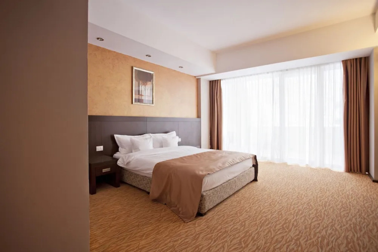 Hotel Clermont