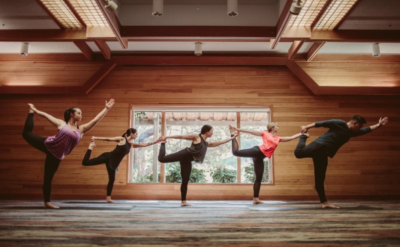 Salishan Coastal Lodge photo 30