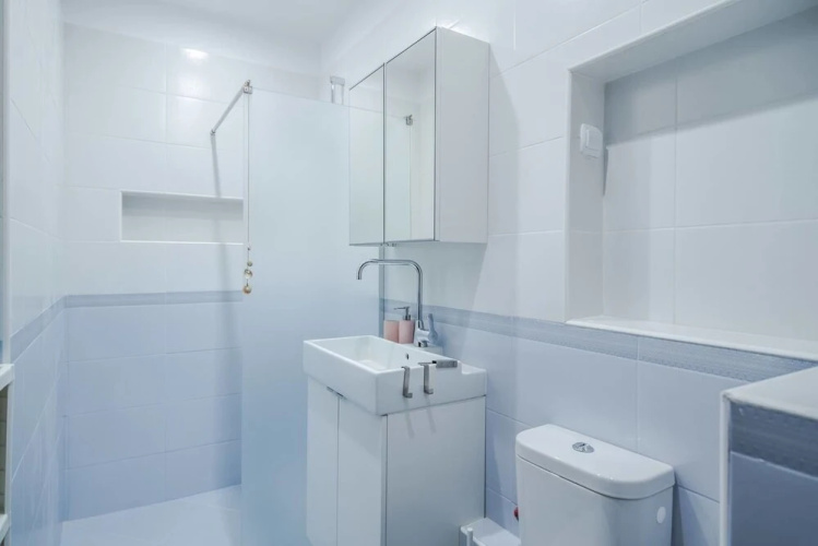 FM Deluxe 2-BDR Apartment - Sunshine